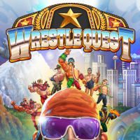 WrestleQuest