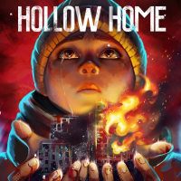 Hollow Home