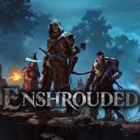 Enshrouded