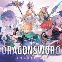 DragonSword: Awakening