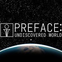 Preface: Undiscovered World