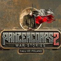 Panzer Corps 2: War Stories - Fall of Poland