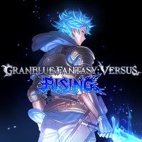 Granblue Fantasy: Versus Rising