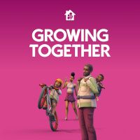 The Sims 4: Growing Together