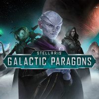 Stellaris: Galactic Paragons