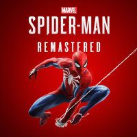 Marvel's Spider-Man Remastered