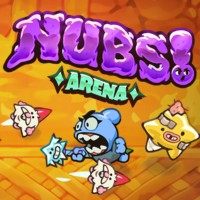 Nubs!: Arena