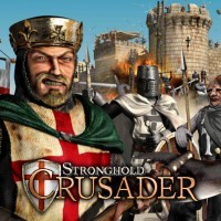 Stronghold: Crusader