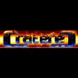 Cratered
