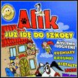 Alik: Już idę do szkoły