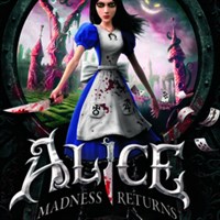 Alice: Madness Returns