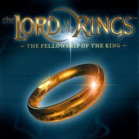 The Lord of the Rings: The Fellowship of the Ring