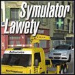 Symulator Lawety