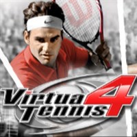 Virtua Tennis 4