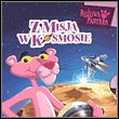 Różowa Pantera z misją w kosmosie