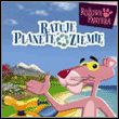 Różowa Pantera ratuje planetę Ziemię