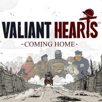 Valiant Hearts: Coming Home