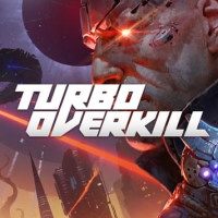 Turbo Overkill