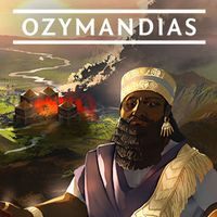 Ozymandias: Bronze Age Empire Sim