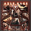 Axle Rage