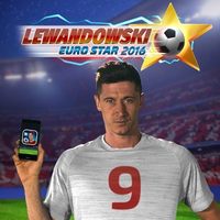 Lewandowski: Euro Star 2016