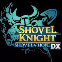 Shovel Knight: Shovel of Hope DX