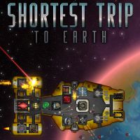 Shortest Trip to Earth