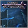 Rage of the Gladiator