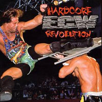 ECW Hardcore Revolution