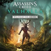 Assassin's Creed: Valhalla - Gniew druidów