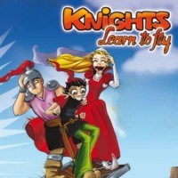 Knights - Learn to fly