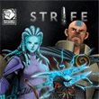 Strife