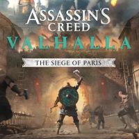 Assassin's Creed: Valhalla - Oblężenie Paryża