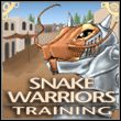 Snake Warriors: Training