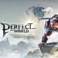 Perfect New World