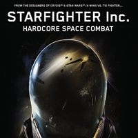 Starfighter Inc.