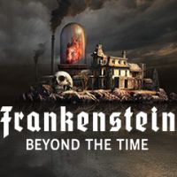 Frankenstein: Beyond the Time