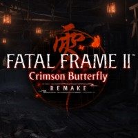 Fatal Frame II: Crimson Butterfly Remake