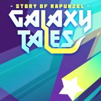 Galaxy Tales: Story of Rapunzel