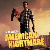 Alan Wake's American Nightmare