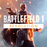 Battlefield 1: Rewolucja