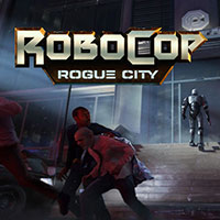 RoboCop: Rogue City