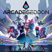 Arcadegeddon