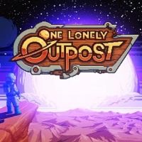 One Lonely Outpost