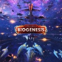 Stellaris: BioGenesis