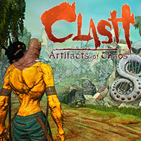 Clash: Artifacts of Chaos