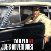 Mafia II: Joe’s Adventures