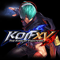 The King of Fighters XV