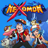 Nexomon