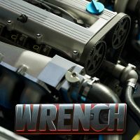 Wrench